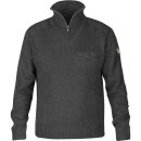 Fjällräven Koster Sweater M dark grey