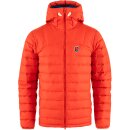 Fjällräven Expedition Pack Down Hoodie M flame...