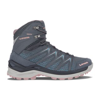 Lowa INNOX PRO GTX MID Ws stahlblau/rose