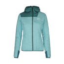 Ortovox SWISSWOOL PIZ BADUS Jacket W ice waterfall