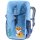 Deuter Waldfuchs 10 wave nightblue