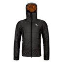 Ortovox SWISSWOOL ZINAL JACKET M black raven