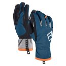 Ortovox Tour Glove petrol blue