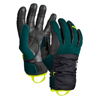 Ortovox TOUR PRO COVER GLOVE M dark pacific