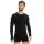 Falke Herren Langarmshirt Wool-Tech Light black