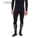 Falke Herren Tights Warm black