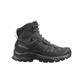 Salomon QUEST 4 GTX Magnet/Black