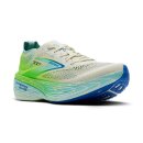 Brooks Hyperion Elite 4 PB men Bluewash/Green Gecko/Cobalt