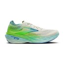 Brooks Hyperion Elite 4 PB men Bluewash/Green Gecko/Cobalt