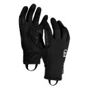 Ortovox FLEECE LIGHT GLOVE black raven