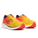 Saucony Ride 18 men pollen pepper