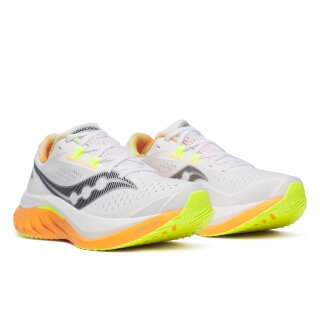 Saucony Endorphin Speed 4 men white peel