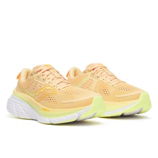 Saucony GUIDE 18 women peach sunny