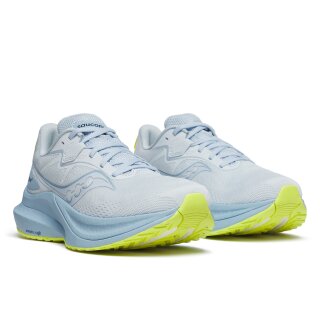 Saucony TEMPUS 2 women ice primrose