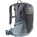 Deuter Futura 23 graphite-shale