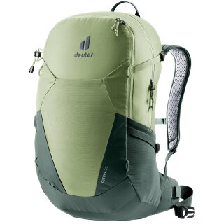 Deuter Futura 23 grove-ivy