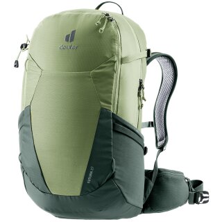 Deuter Futura 27 grove-ivy