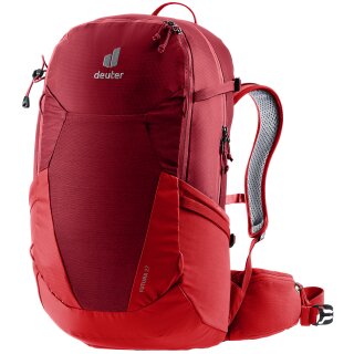 Deuter Futura 27 masala-cherry