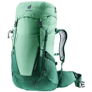 Deuter Futura 24 SL spearmint-seagreen