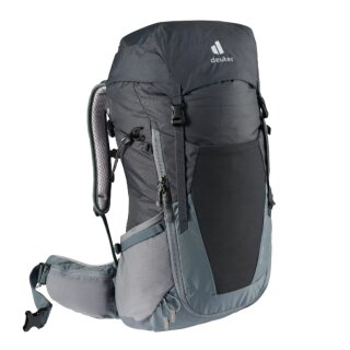 Deuter Futura 26 graphite-shale