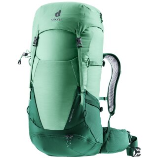 Deuter Futura 30 SL spearmint-seagreen