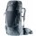 Deuter Futura Air Trek 50 + 10 black-graphite