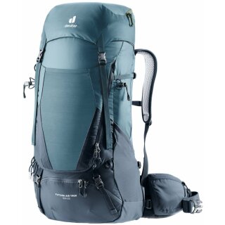 Deuter Futura Air Trek 50 + 10 atlantic-ink