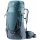 Deuter Futura Air Trek 50 + 10 atlantic-ink