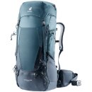 Deuter Futura Air Trek 60 + 10 atlantic ink