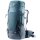 Deuter Futura Air Trek 60 + 10 atlantic ink