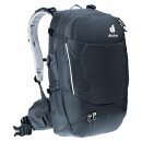 Deuter Trans Alpine 24 black