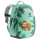 Deuter Pico spearmint-seagreen