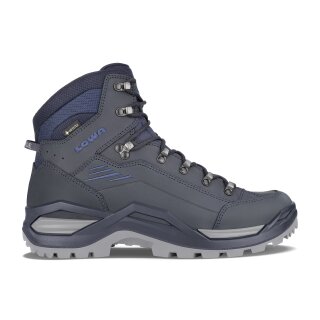 Lowa renegade evo gtx mid men navy/blau EU 46,5