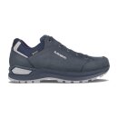 Lowa renegade evo gtx lo men navy/stein