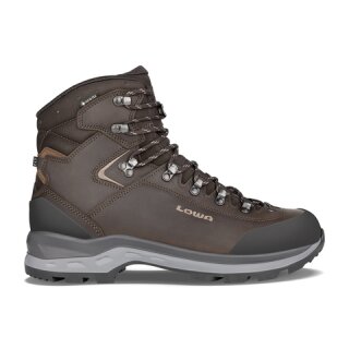 Lowa Ranger gtx braun