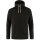 Fjällräven ÖVIK FLEECE HOODIE M black