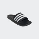 Adidas ADILETTE COMFORT CBLACK/FTWWHT/CBLACK