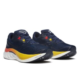 Saucony Endorphin Speed 4 men NAVY/SPICE