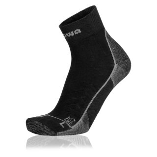 Lowa ATS Wandersocken schwarz