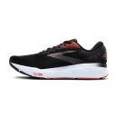 Brooks Ghost 16 men Black/Ebony/Burnt Sienna