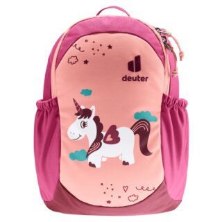 Deuter Pico bloom-ruby