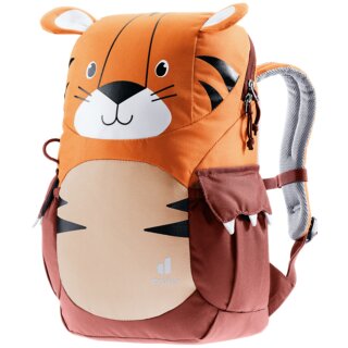 Deuter Kikki mandarine redwood