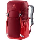 Deuter Junior masala-cherry