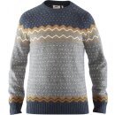 Fjällräven Övik Knit Sweater M Acorn M