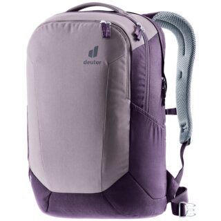 Deuter Giga lavender-purple