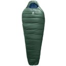 Deuter Orbit 0° Zip left ivy-ink