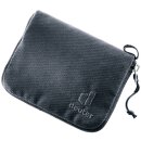 Deuter Zip Wallet black-desert