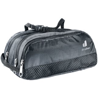 Deuter Wash Bag Tour III black