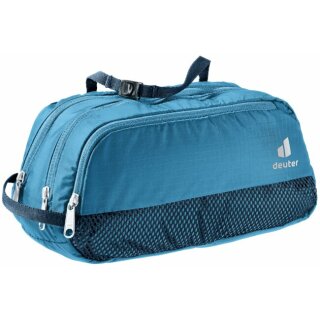 Deuter Wash Bag Tour III wave ink