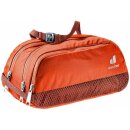 Deuter Wash Bag Tour III papaya-redwood